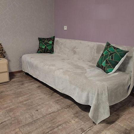 Apartment Sports Palace Просторная квартира рядом Дворец Спорта Харьков Экстерьер фото