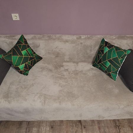 Apartment Sports Palace Просторная квартира рядом Дворец Спорта Харьков Экстерьер фото