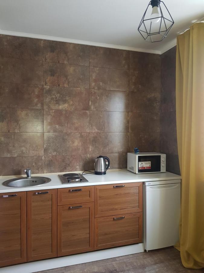 Apartment Sports Palace Просторная квартира рядом Дворец Спорта Харьков Экстерьер фото