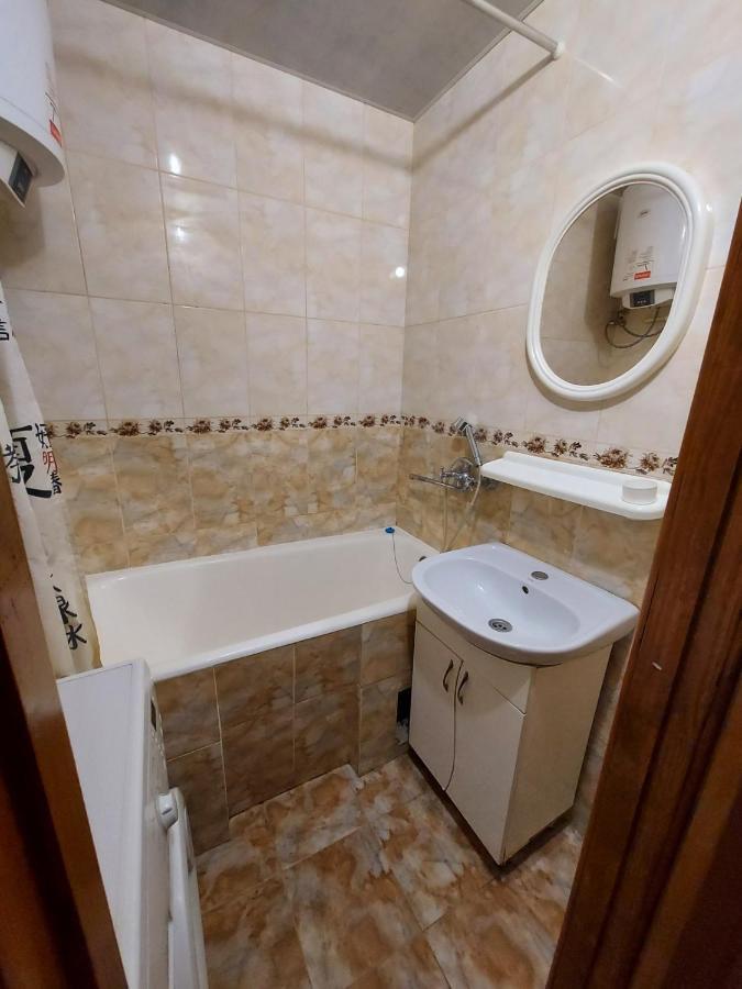 Apartment Sports Palace Просторная квартира рядом Дворец Спорта Харьков Экстерьер фото