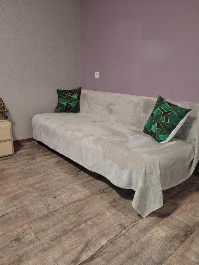 Apartment Sports Palace Просторная квартира рядом Дворец Спорта Харьков Экстерьер фото